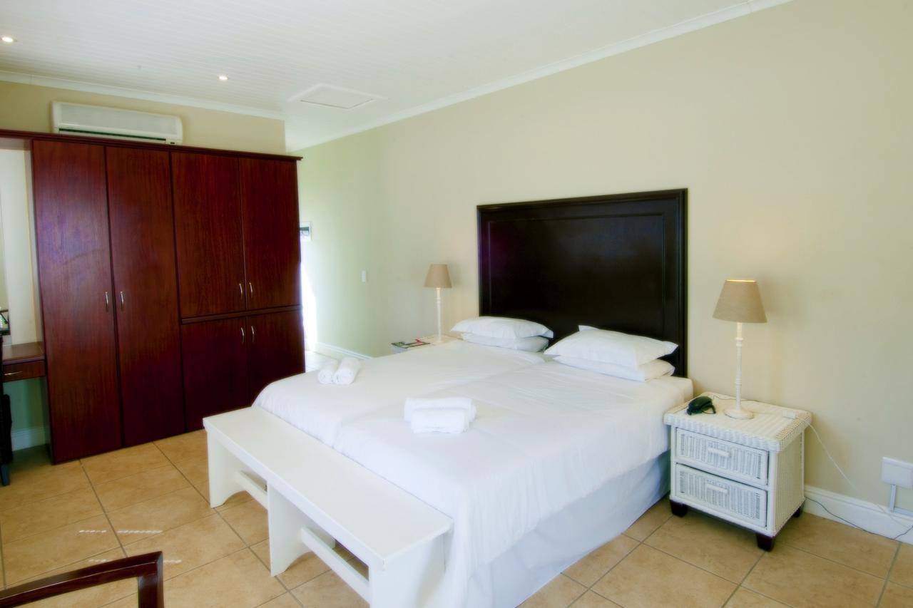 The Dunes Resort & Hotel ケールボアムストラント エクステリア 写真