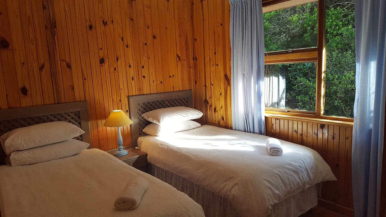 The Dunes Resort & Hotel ケールボアムストラント エクステリア 写真
