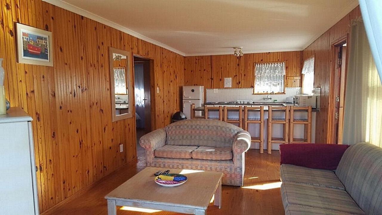 The Dunes Resort & Hotel ケールボアムストラント エクステリア 写真