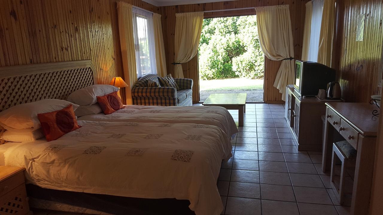 The Dunes Resort & Hotel ケールボアムストラント エクステリア 写真