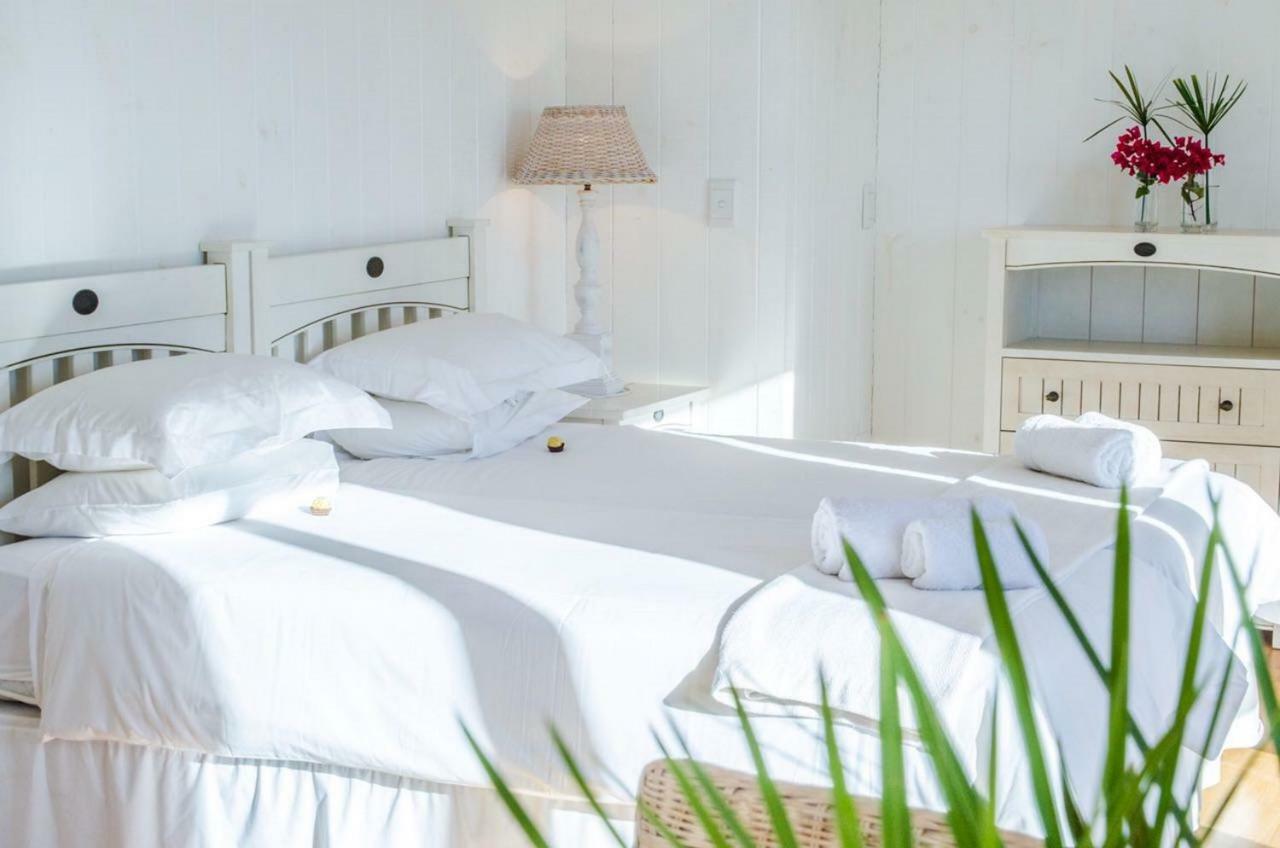 The Dunes Resort & Hotel ケールボアムストラント エクステリア 写真